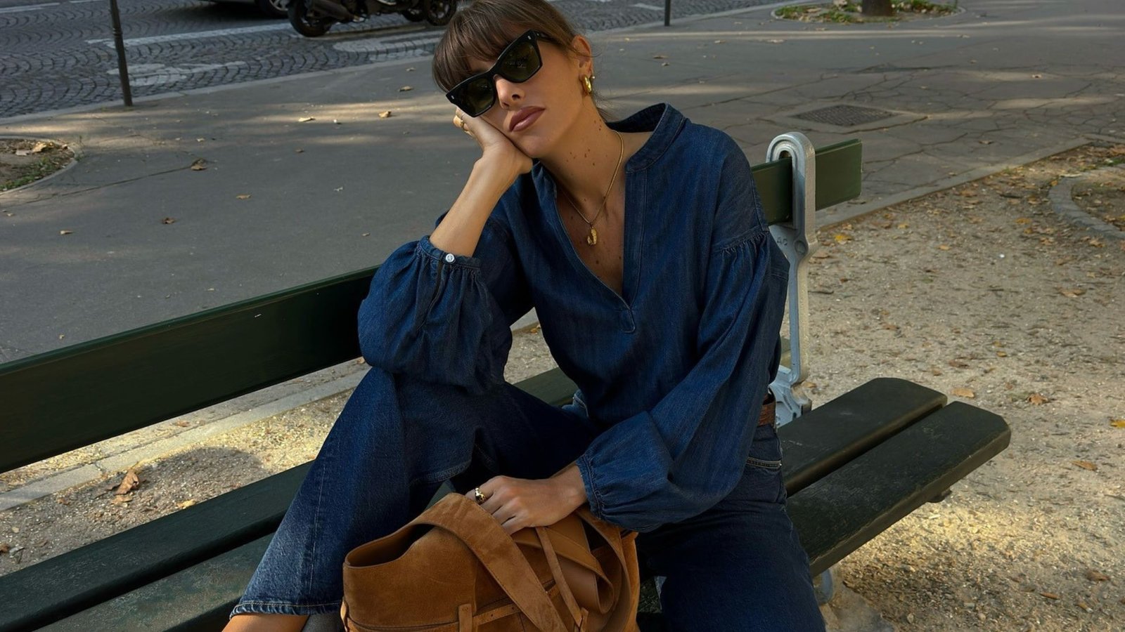 The French-Inspired Spring Pieces Fashion Editors Are Backing