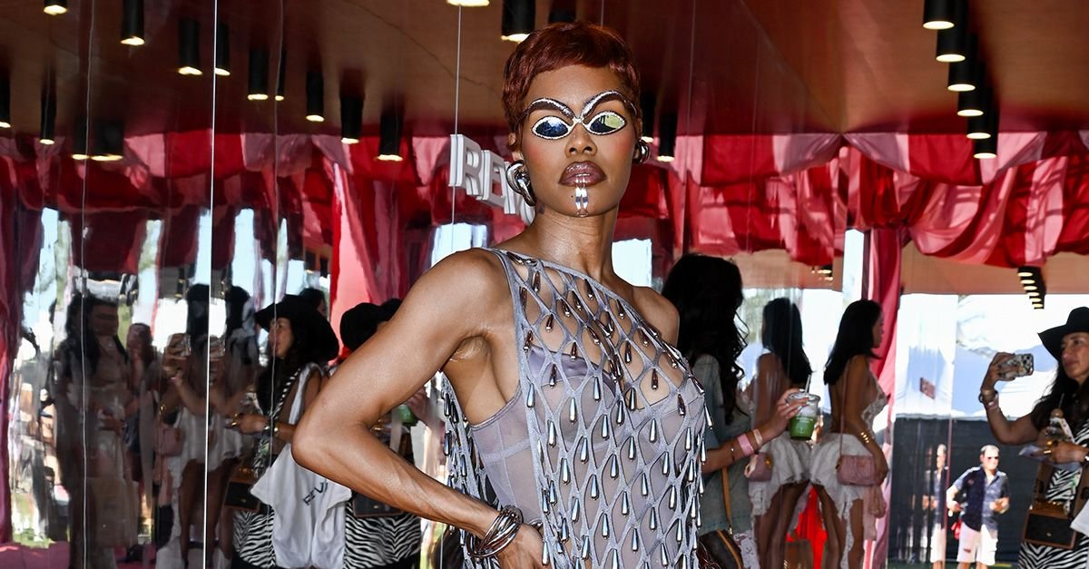 Revolve Fest Was Star-Studded—7 Summer Trends I Saw Everywhere