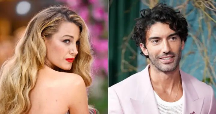 Blake Lively calls Justin Baldoni lawsuit ‘unfathomably painful’ after judge tosses claims – National