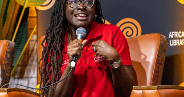 Florida vice mayor found dead in her home, husband faces murder charge – National