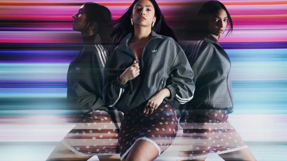 What to Shop From the Adidas Originals x ASOS Apparel Collection 2026