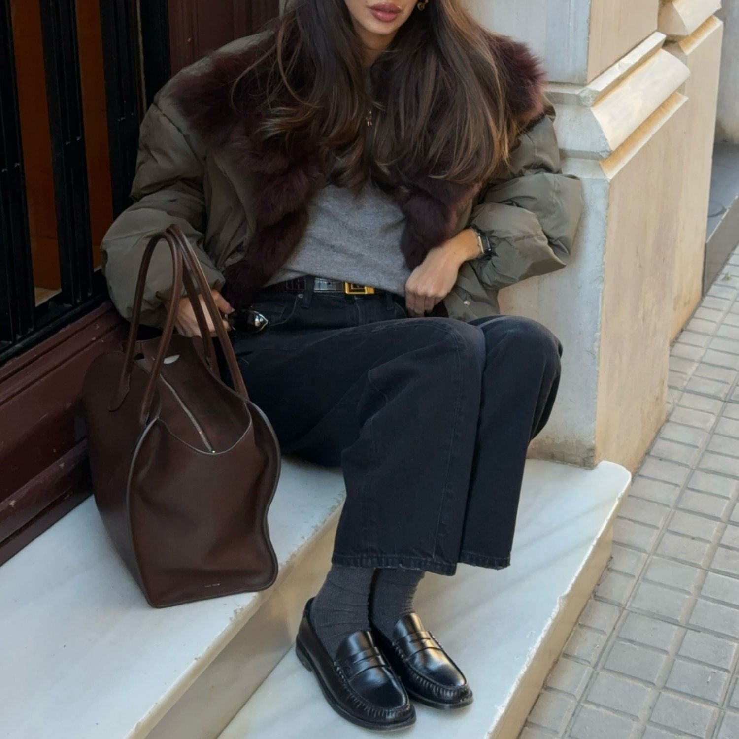 Why the Soft-Loafer Trend Is Huge for 2026