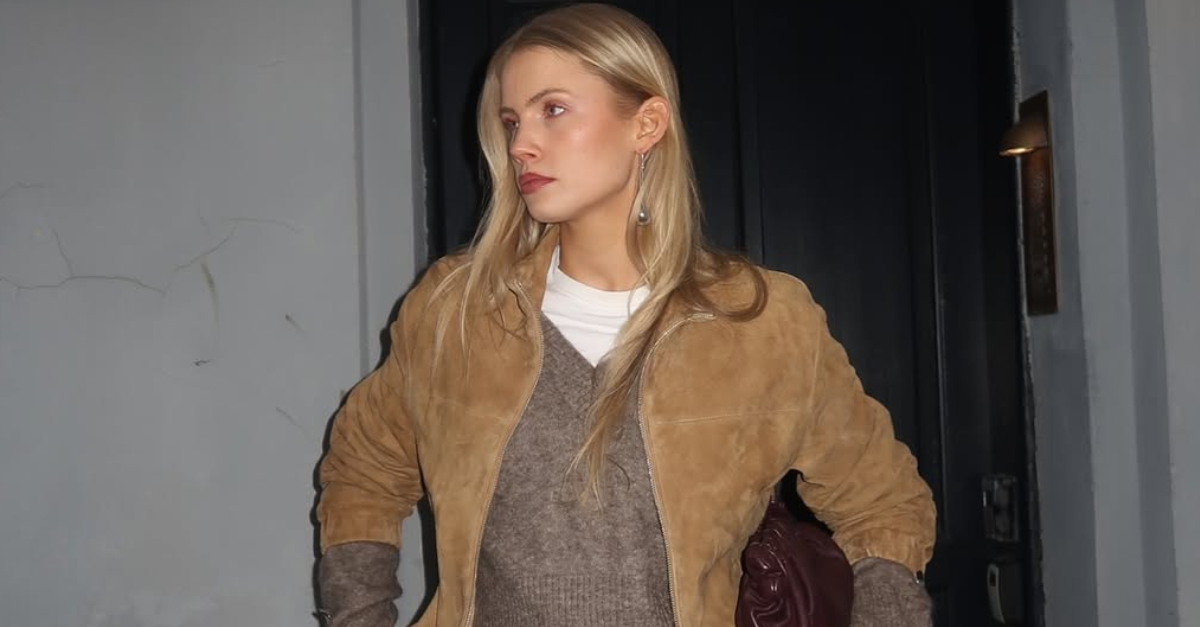 Chic Layering Outfit Ideas to Copy in 2026 and Beyond