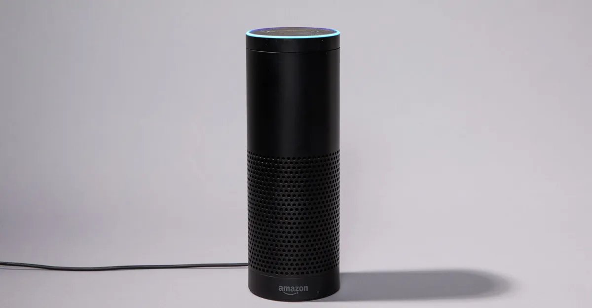 The full origins of Alexa and the Amazon Echo