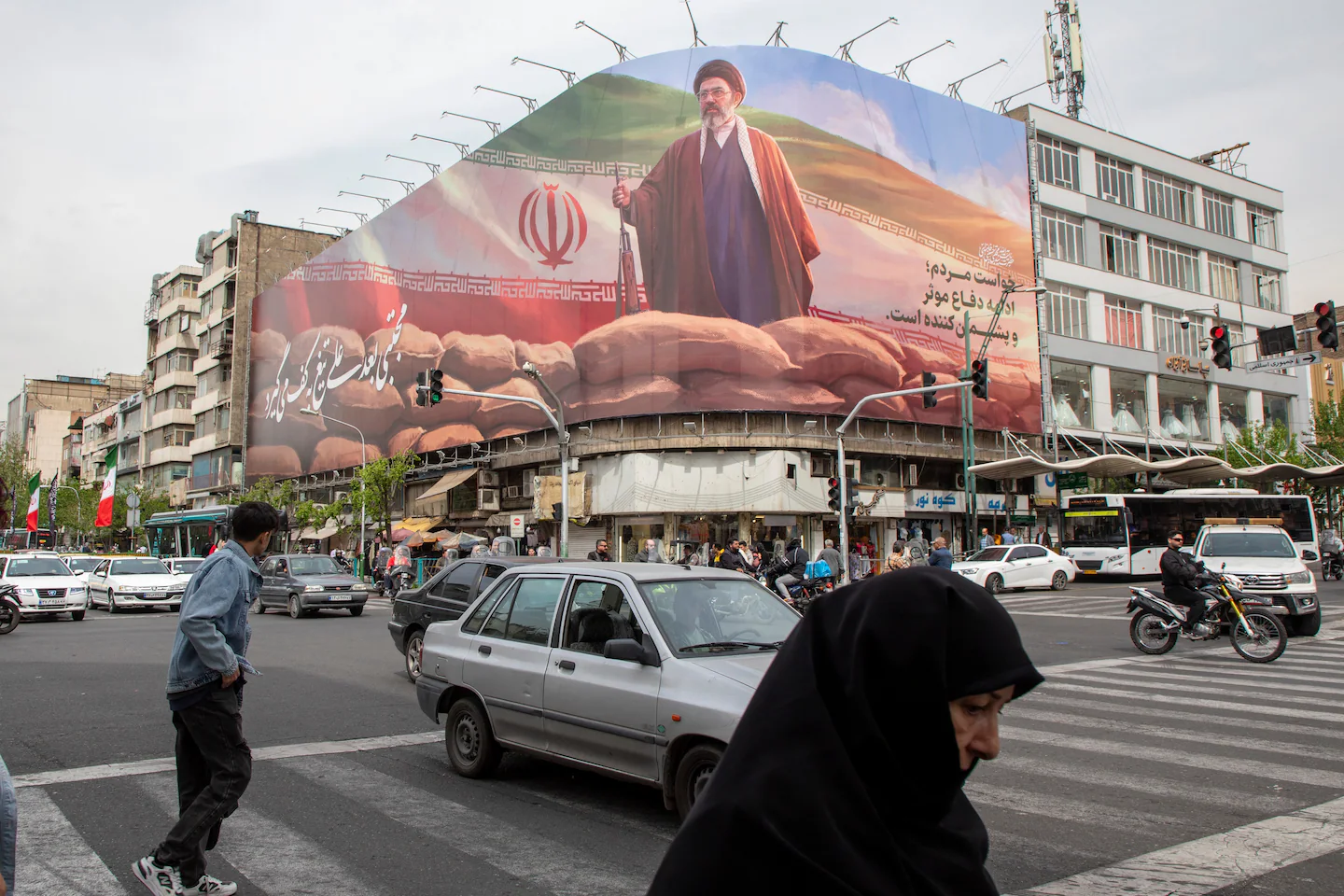 Peace with Iran hinges on one side bowing to the other’s nuclear demands
