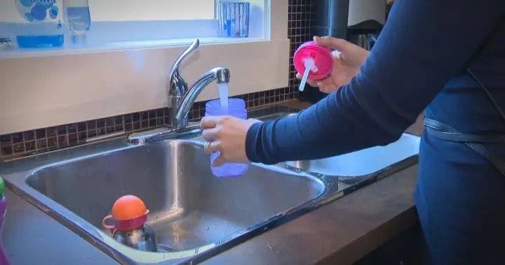 City of Calgary replacing more than 400,000 water meters as part of 5-year effort – Calgary