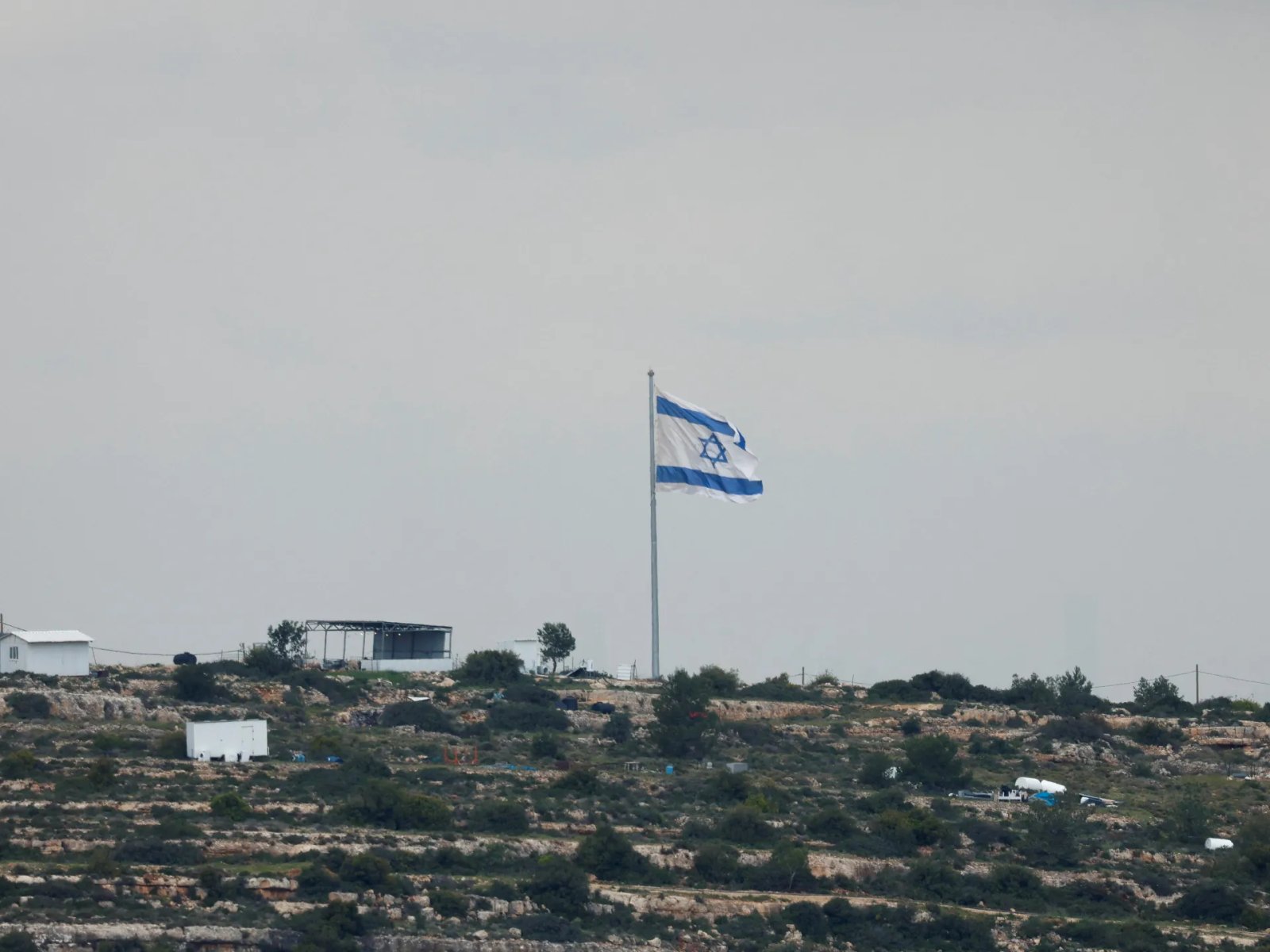 Palestinians appalled as Israel approves settlements in occupied West Bank | Israel-Palestine conflict