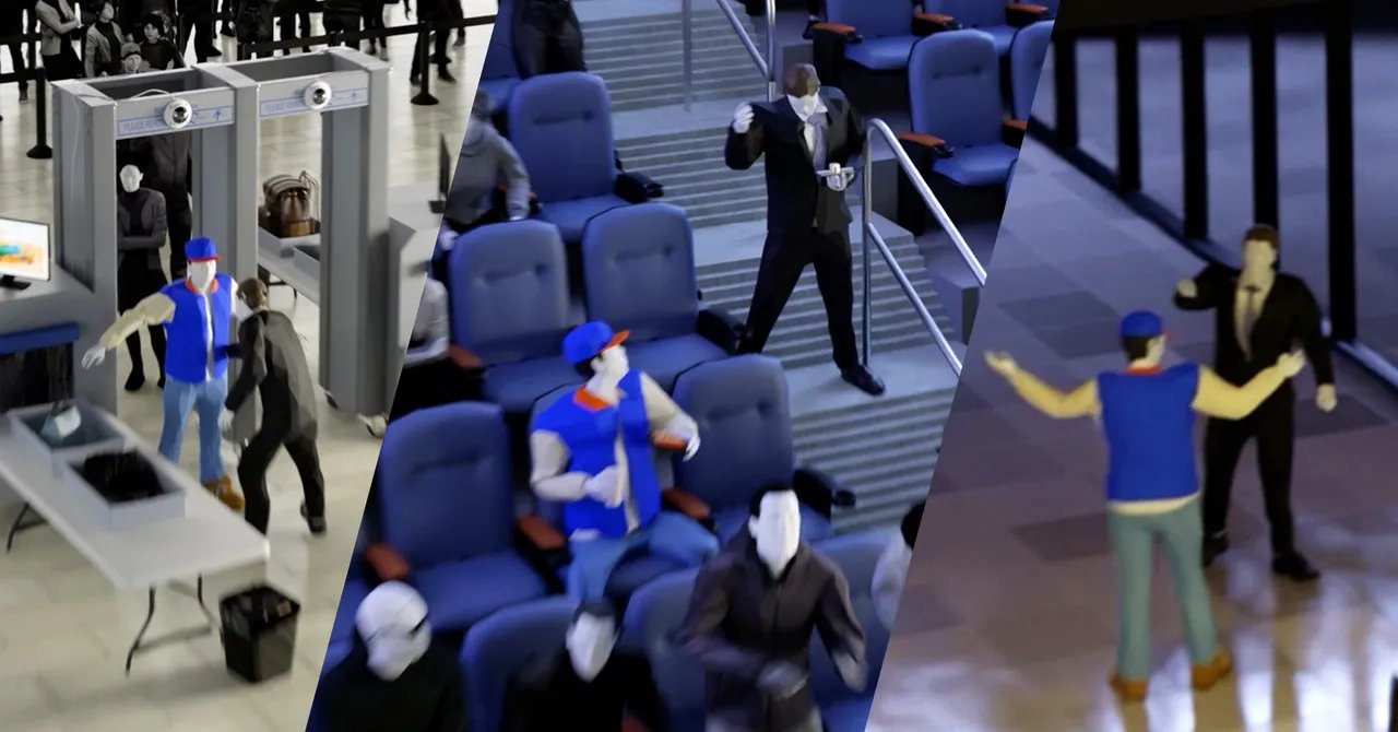 The Shocking Secrets of Madison Square Garden’s Surveillance Machine