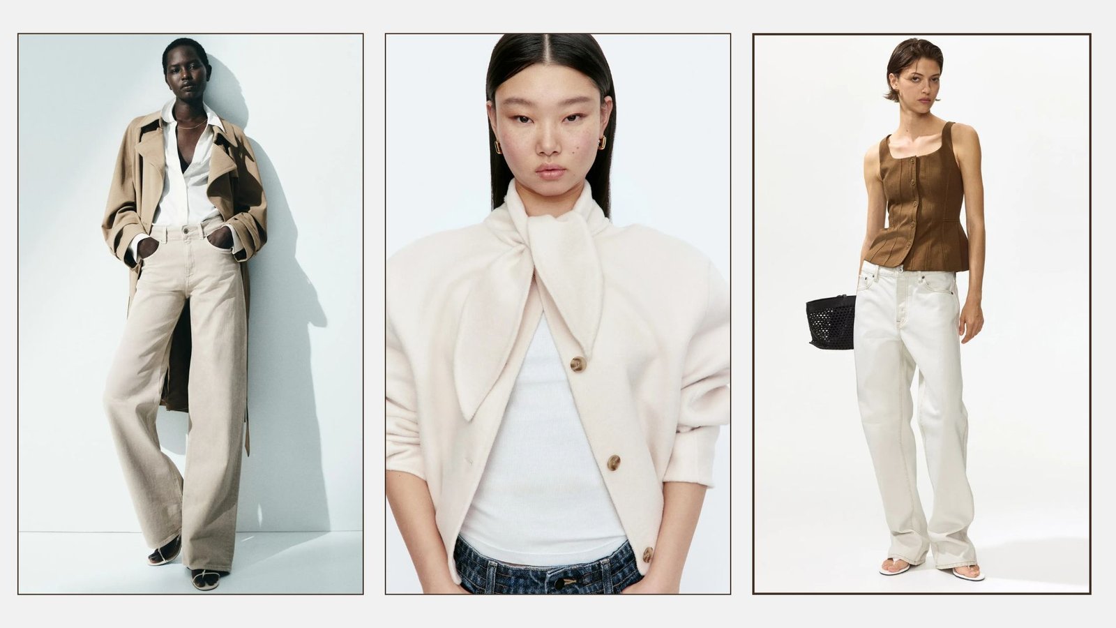 15 Anti-Trend Items From Zara, M&S and COS That Have My 58-Year-Old Mum and I Hooked