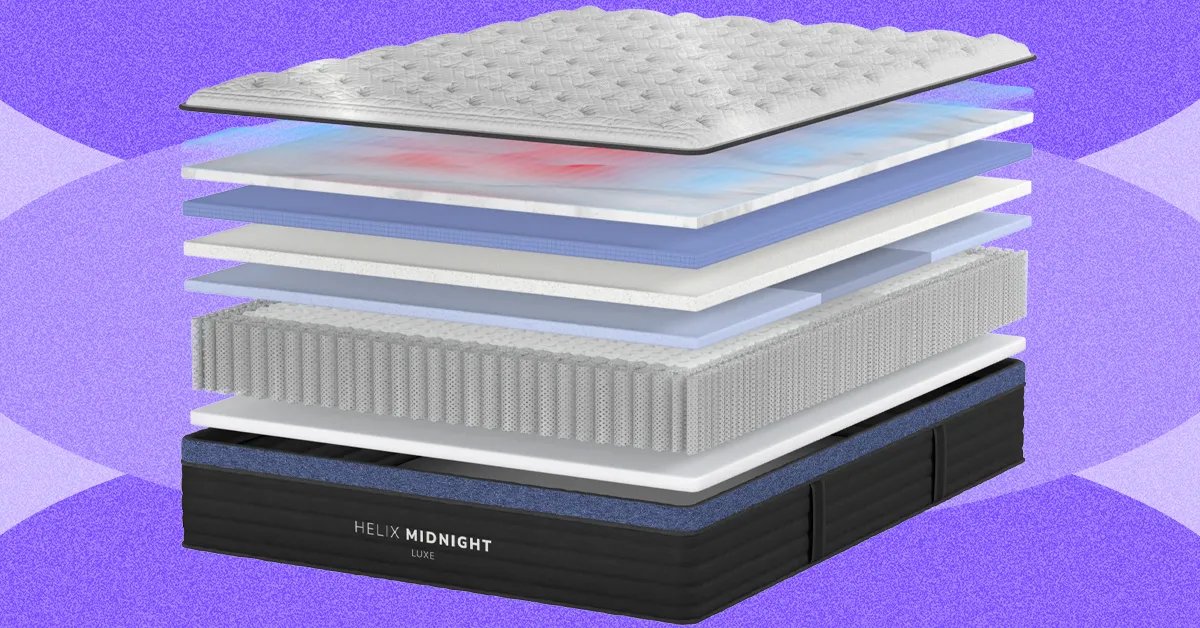 What Type of Mattress Is Right for You? (2026)