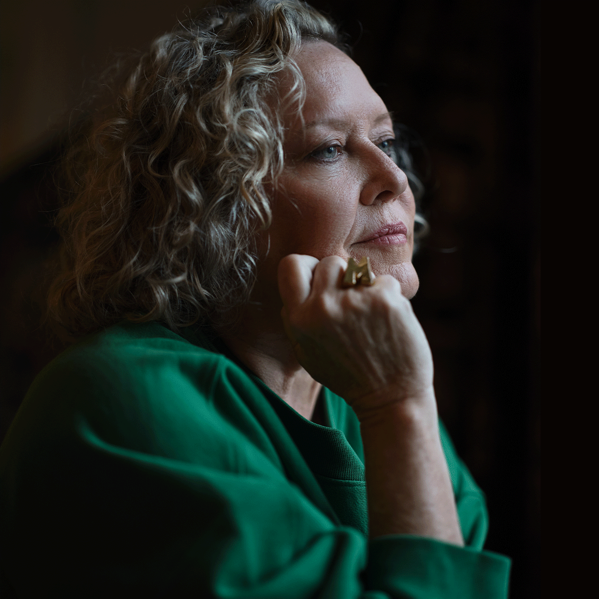 Who What Wear Podcast: Molly Rogers