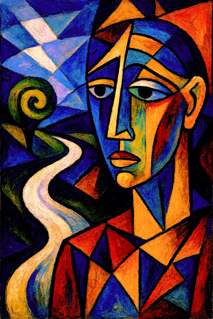 The Road by Francisco Bravo Cabrera and Gabriela Marie Milton – A Poem – – Literary Revelations