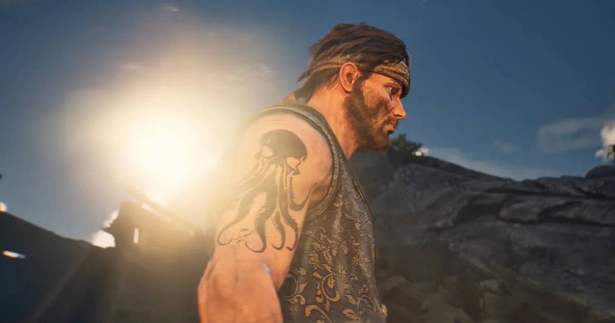 Piratical survival game Windrose sails past 1m copies sold, as player counts continue to rise