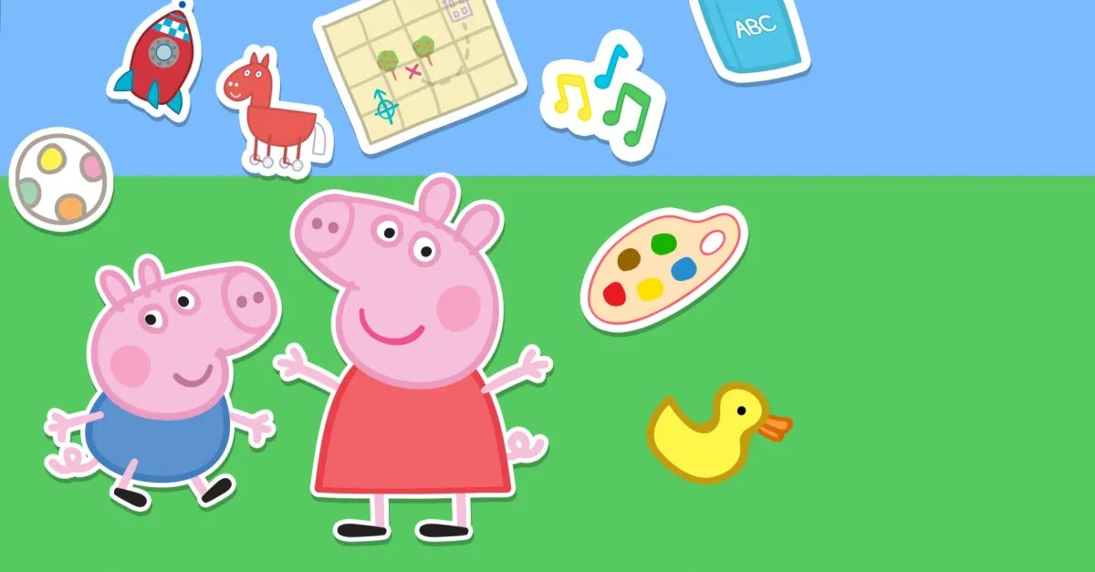 Netflix is launching a new app for kids games