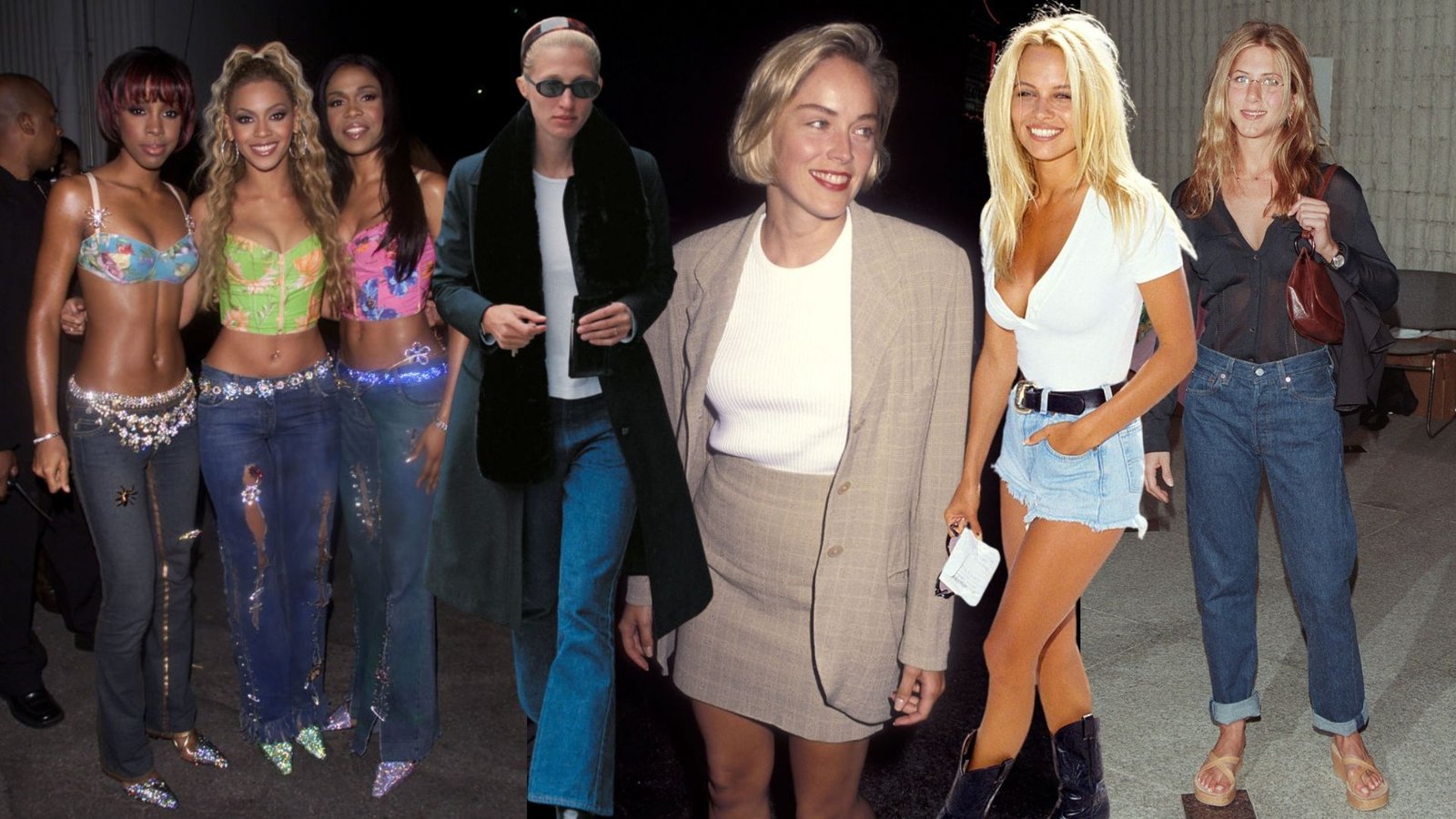 6 Unexpected 90s Trends Set to Make a Comeback in Spring 2026