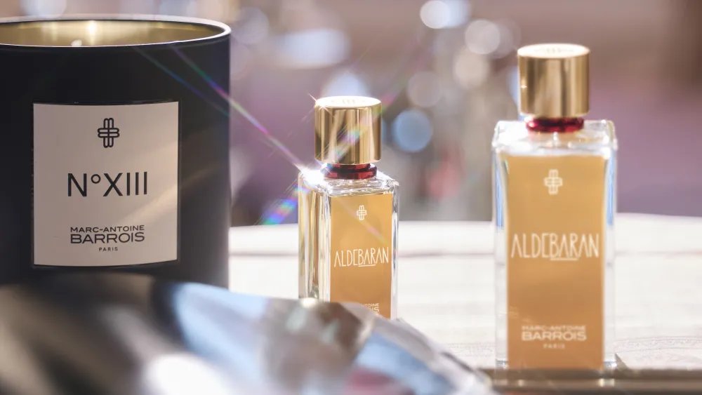 Marc-Antoine Barrois to Open SoHo, New York Store