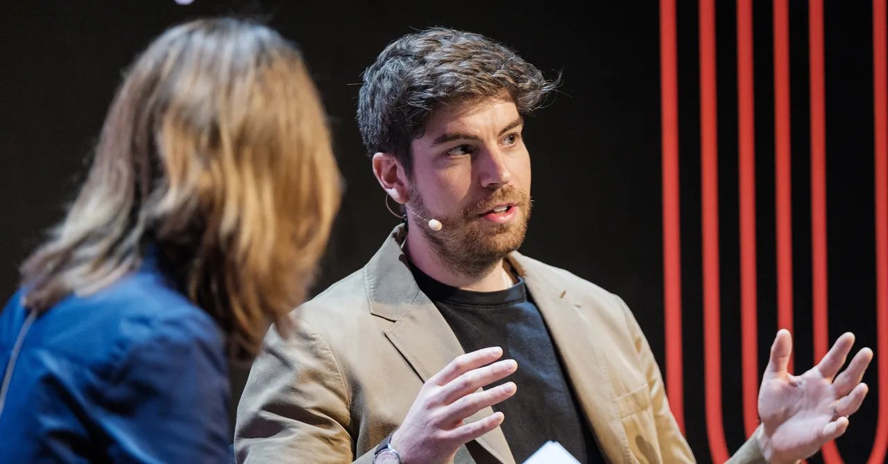 AI-Designed Drugs by a DeepMind Spinoff Are Headed to Human Trials