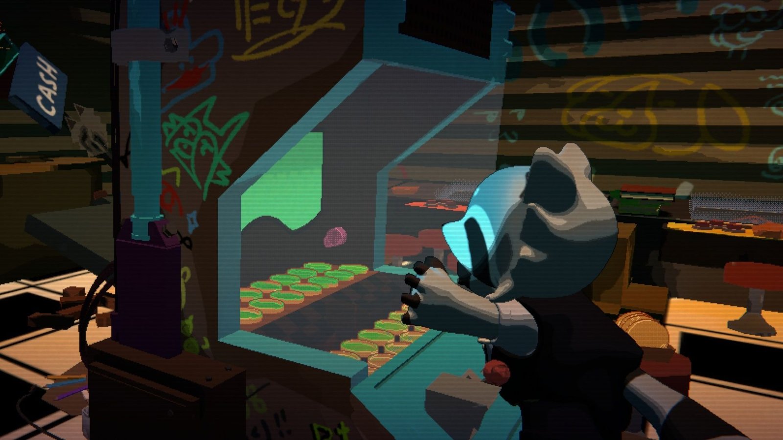 10 best Raccoin seeds | PC Gamer