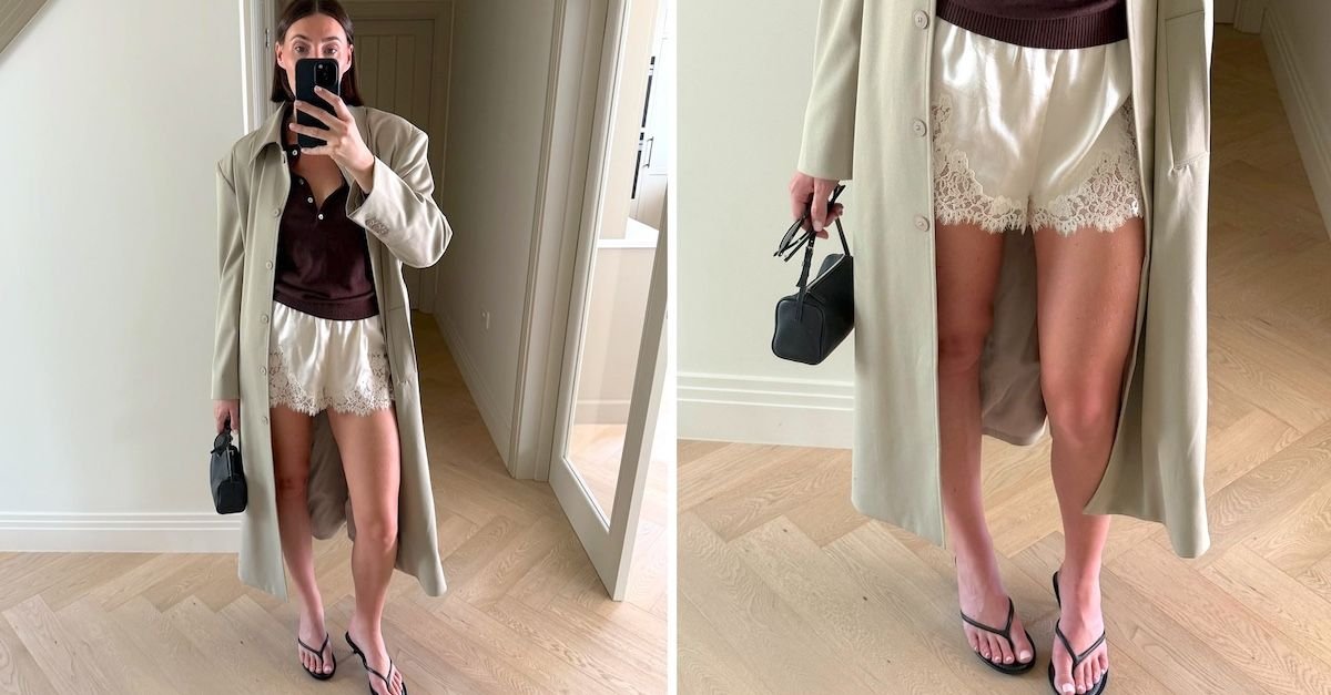 3 Spring Trends to Shop in April 2026 From Zara