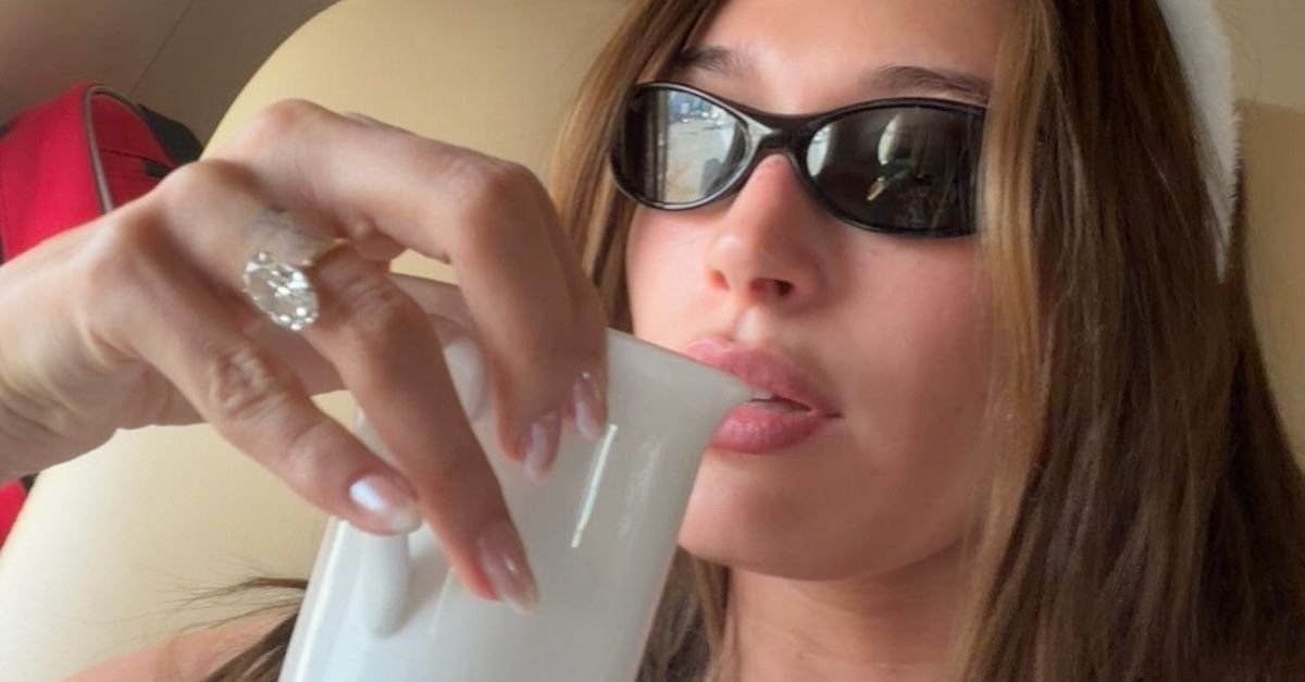 Celebs Use This $15 Item to Achieve The Perfect Glazed Mani