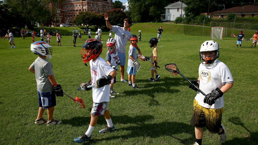 Outdoor M&A Sees Focus in Sporting Goods Category