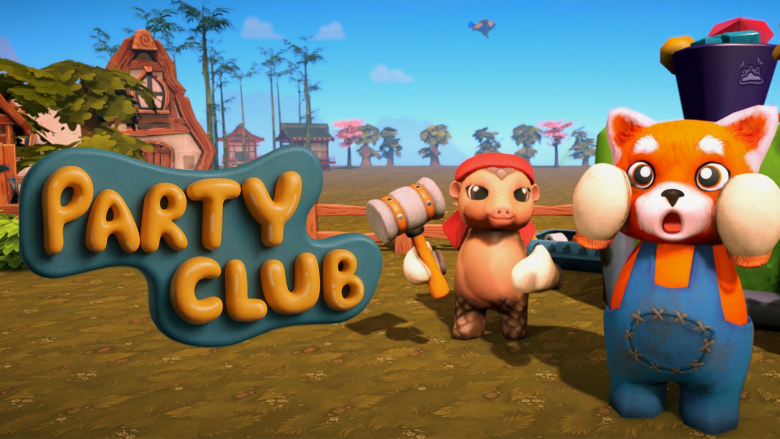 Tips to Help you Stay Sane as Party Club Hits Xbox Today