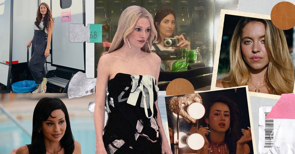 Every Secret Glam Detail You Missed From Euphoria Season 3