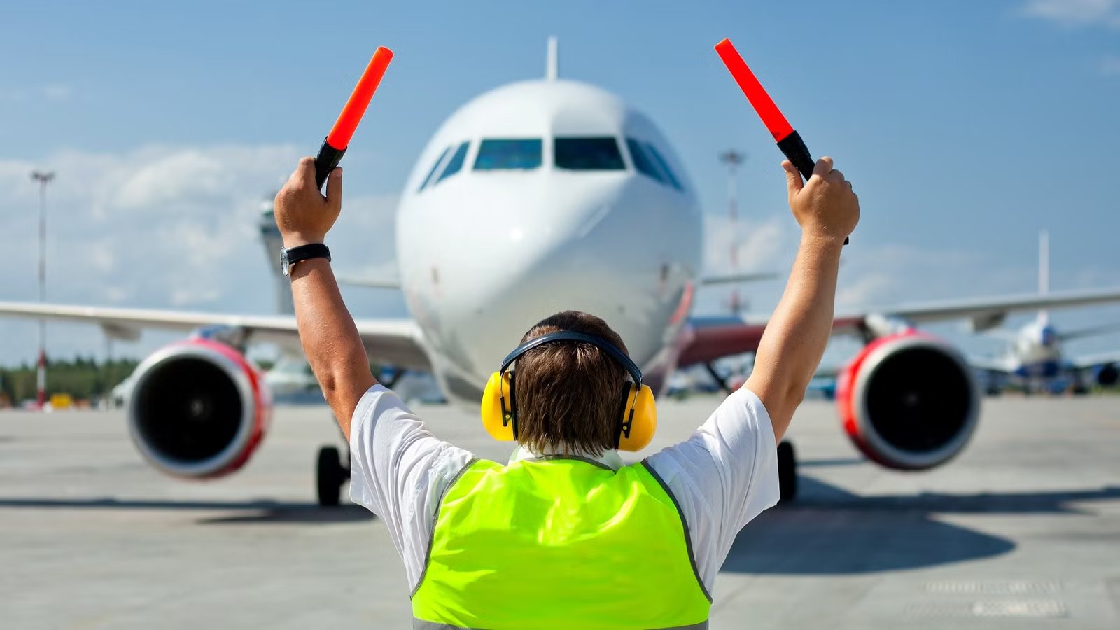 How Trump’s Immigration Crackdown Is Affecting Aviation Worker Shortages