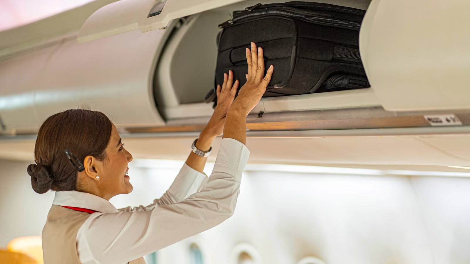 A Look At The Salaries Of Long-Haul Flight Attendants In 2026