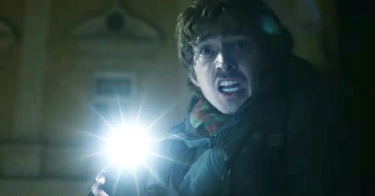 Here’s the first trailer for Zach Cregger’s Resident Evil movie