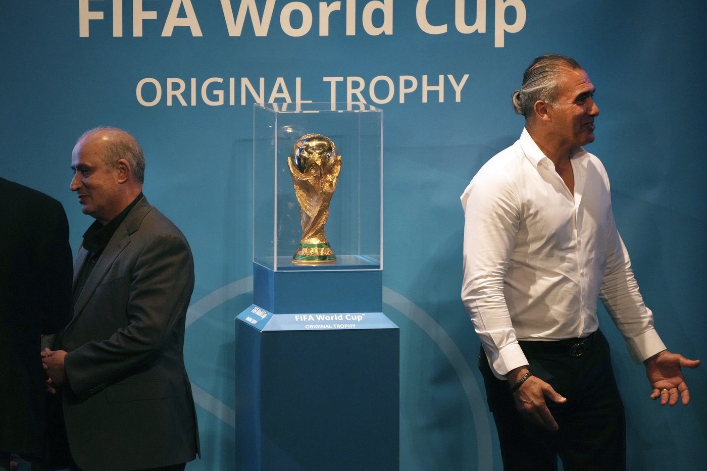 Carney insists IRGC members are kept out of Canada after Iranian official turned away