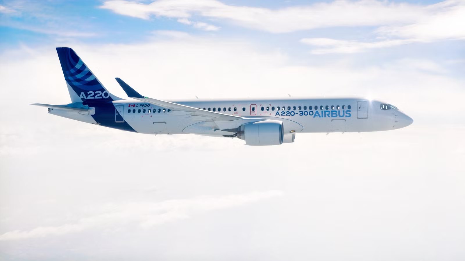 Airbus Celebrates 500 Deliveries Of Its “Game-Changing” A220