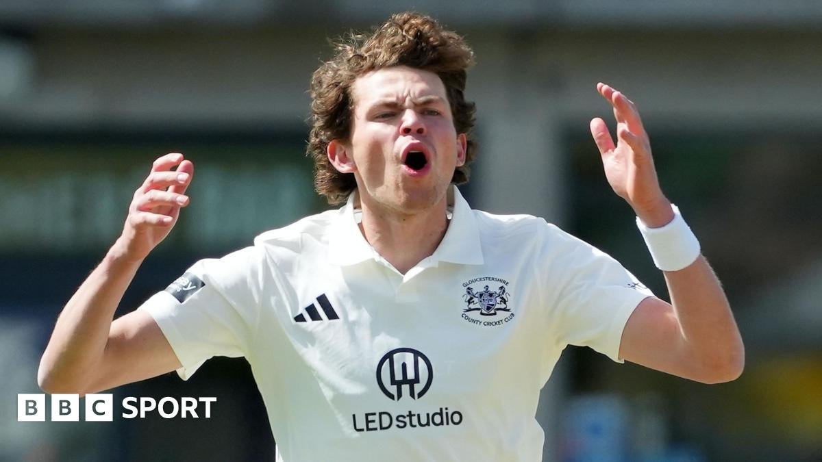 Henry Brookes returns to Middlesex from Gloucestershire because of injury