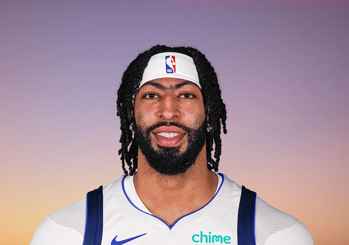 Anthony Davis says door is ‘closed’ on return to New Orleans