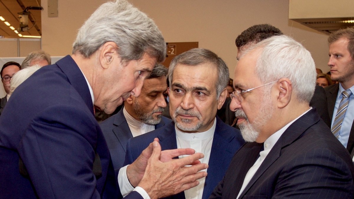 What was the Iran nuclear deal Trump dumped in search of ‘better’ terms? | US-Israel war on Iran News