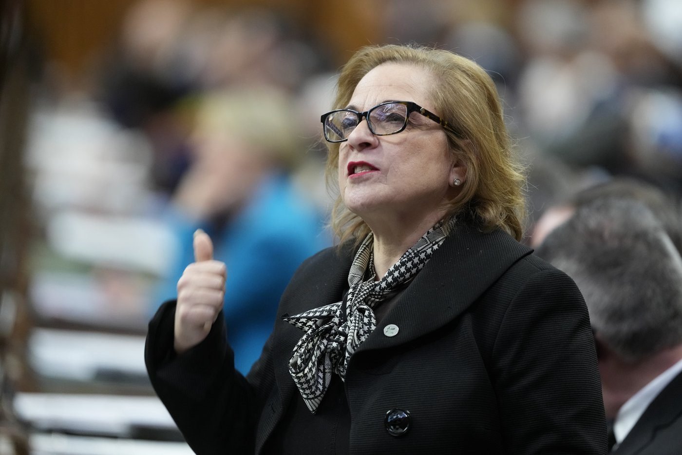 Immigration minister’s spokesperson defends strict new timelines for refugee claims