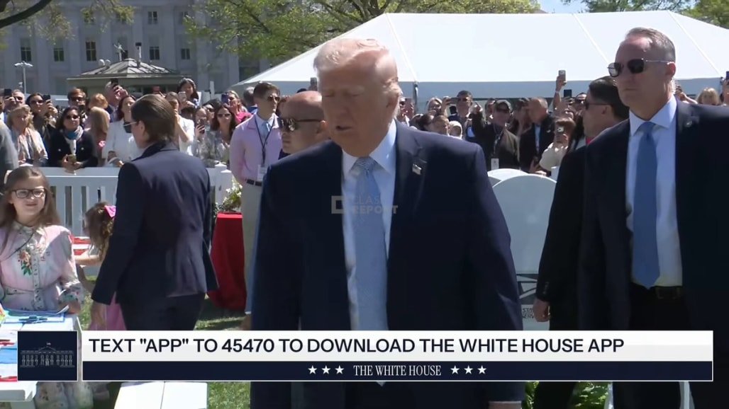 Where Are The American People??