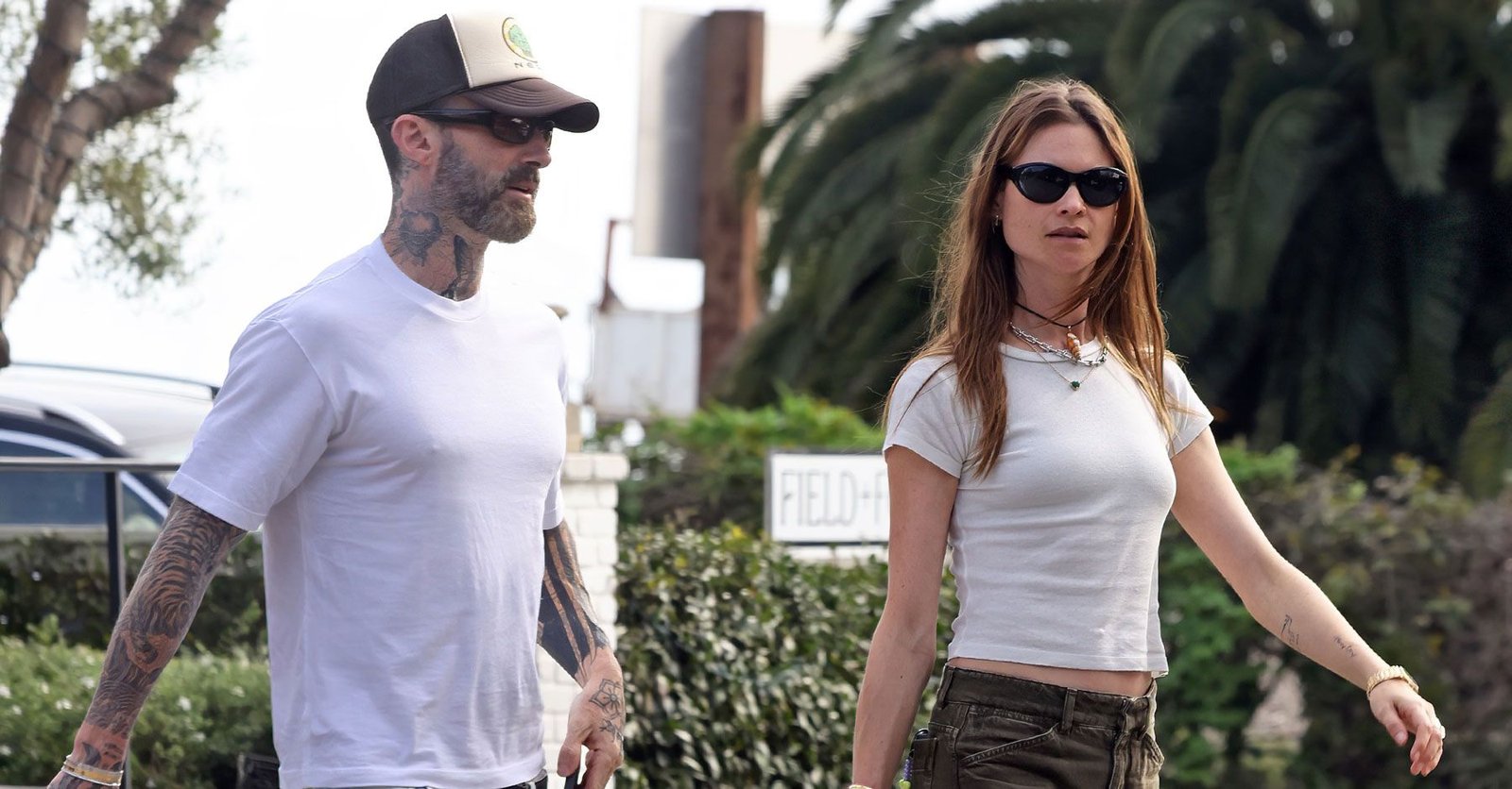 This Uncommon Sneaker Color Trend Will Be Big This Summer