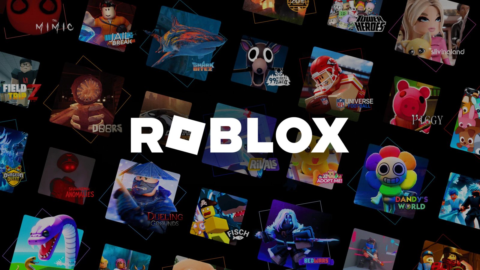 An upgraded version of Roblox launches on PS5 today – PlayStation.Blog