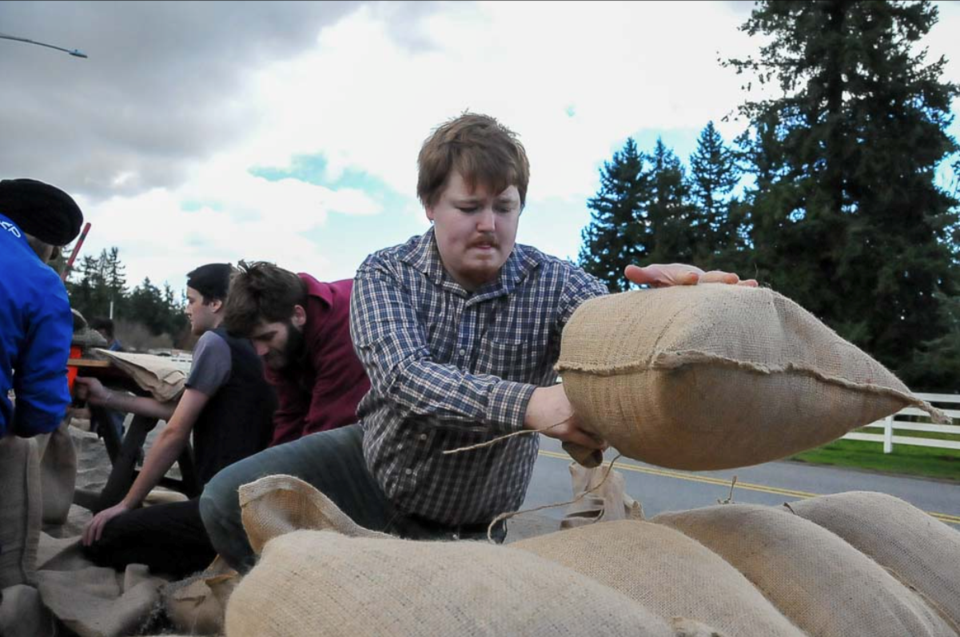 B.C. climate concerns persist despite overwhelming cost-of-living worries, poll finds