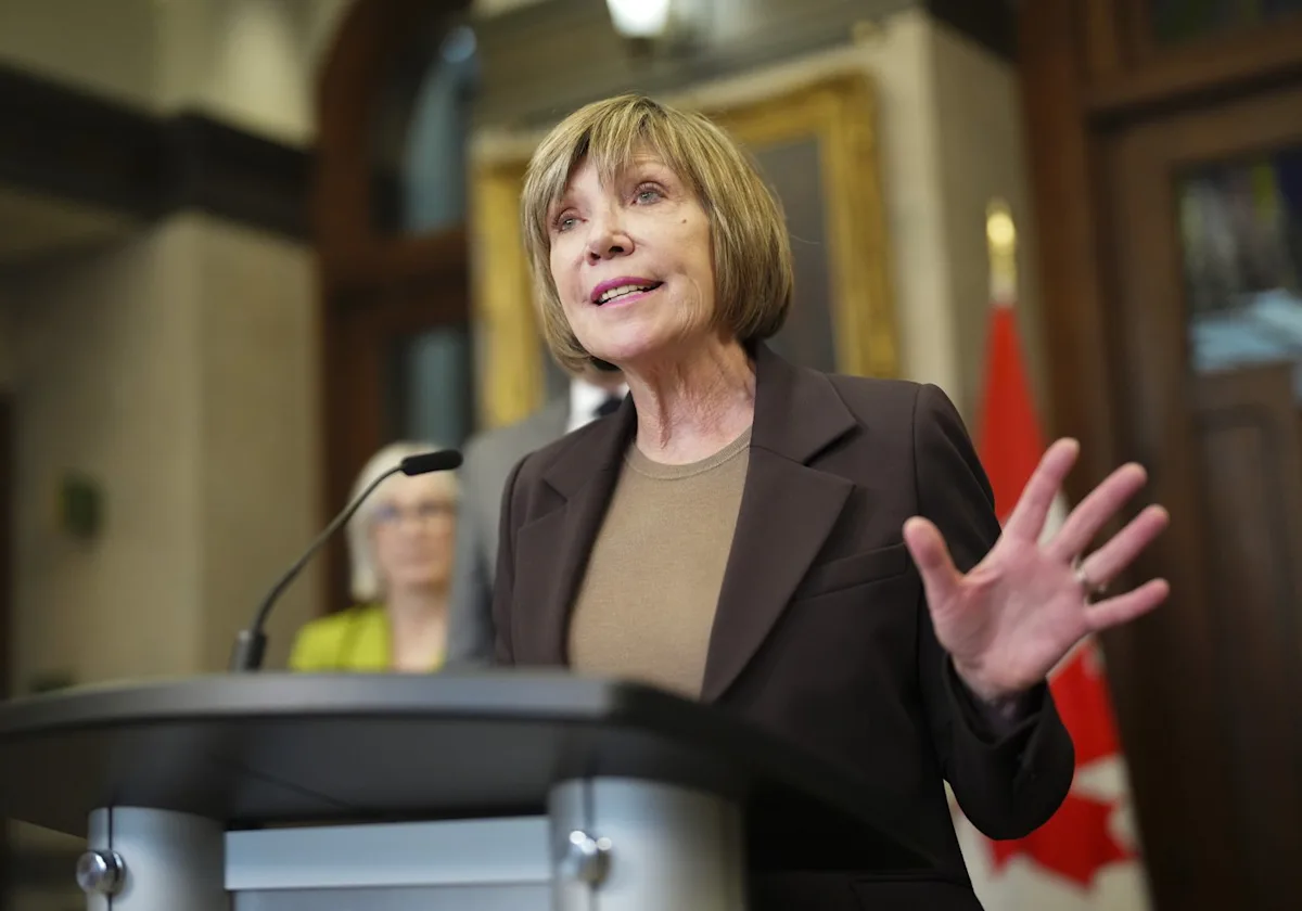 Minister won’t commit to national flood insurance program in near future