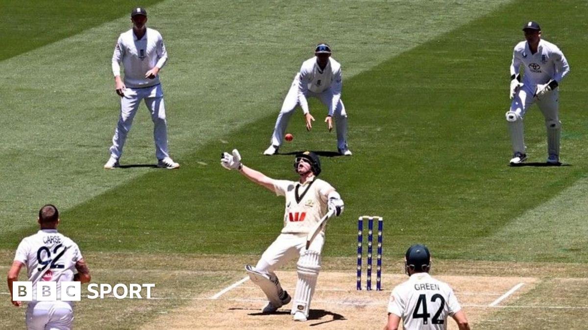 Ashes 2025-26: What are the ICC pitch ratings and how does the system work?