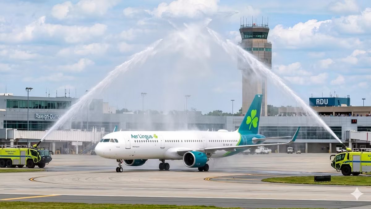 18 Exciting New Nonstop Routes Launching This Week