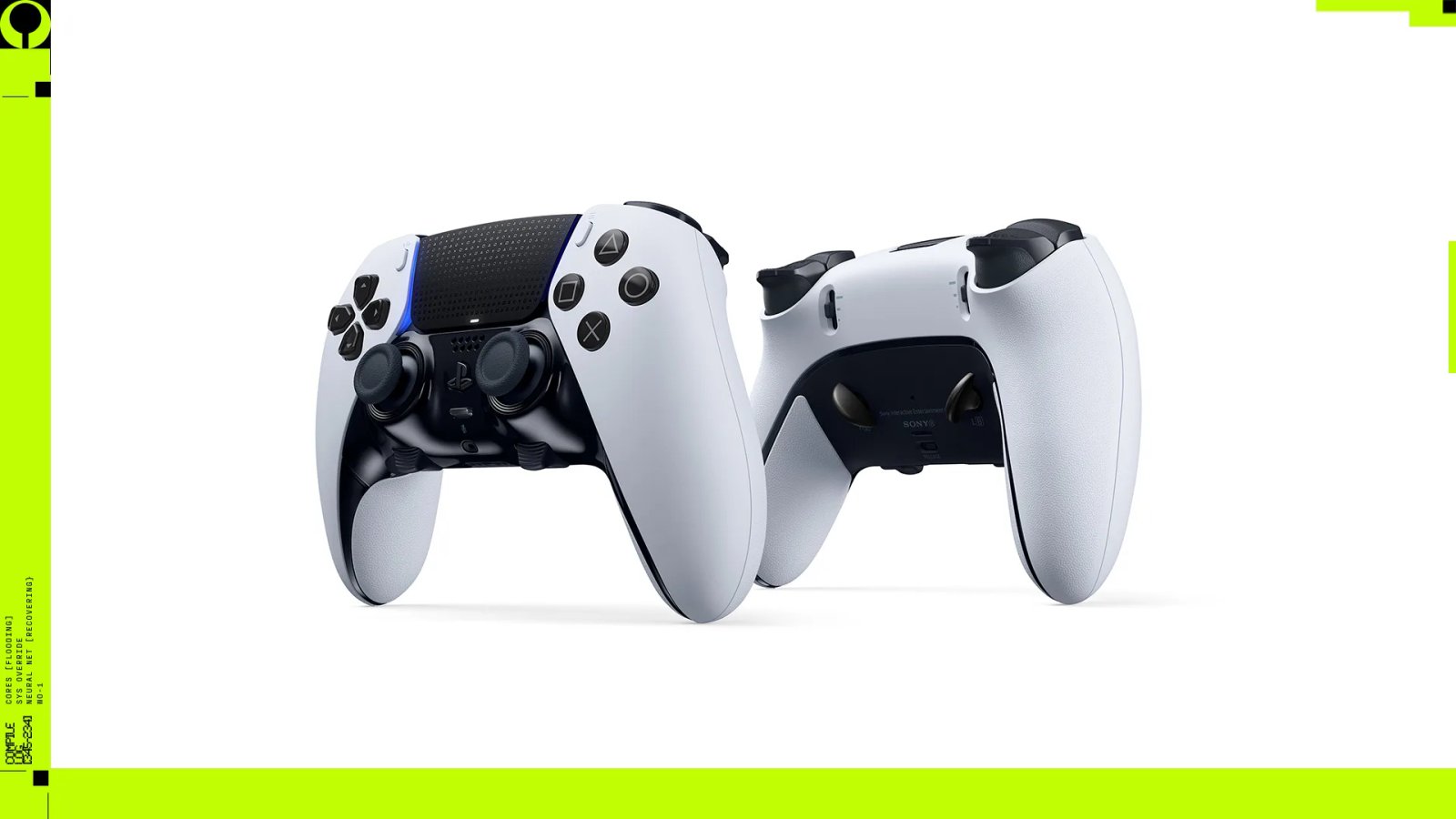 Marathon: Bungie shares official DualSense Edge controller setting recommendations – PlayStation.Blog