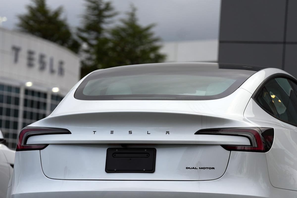 Musk pledges to fix 2019-2023 Teslas that can’t fully self drive