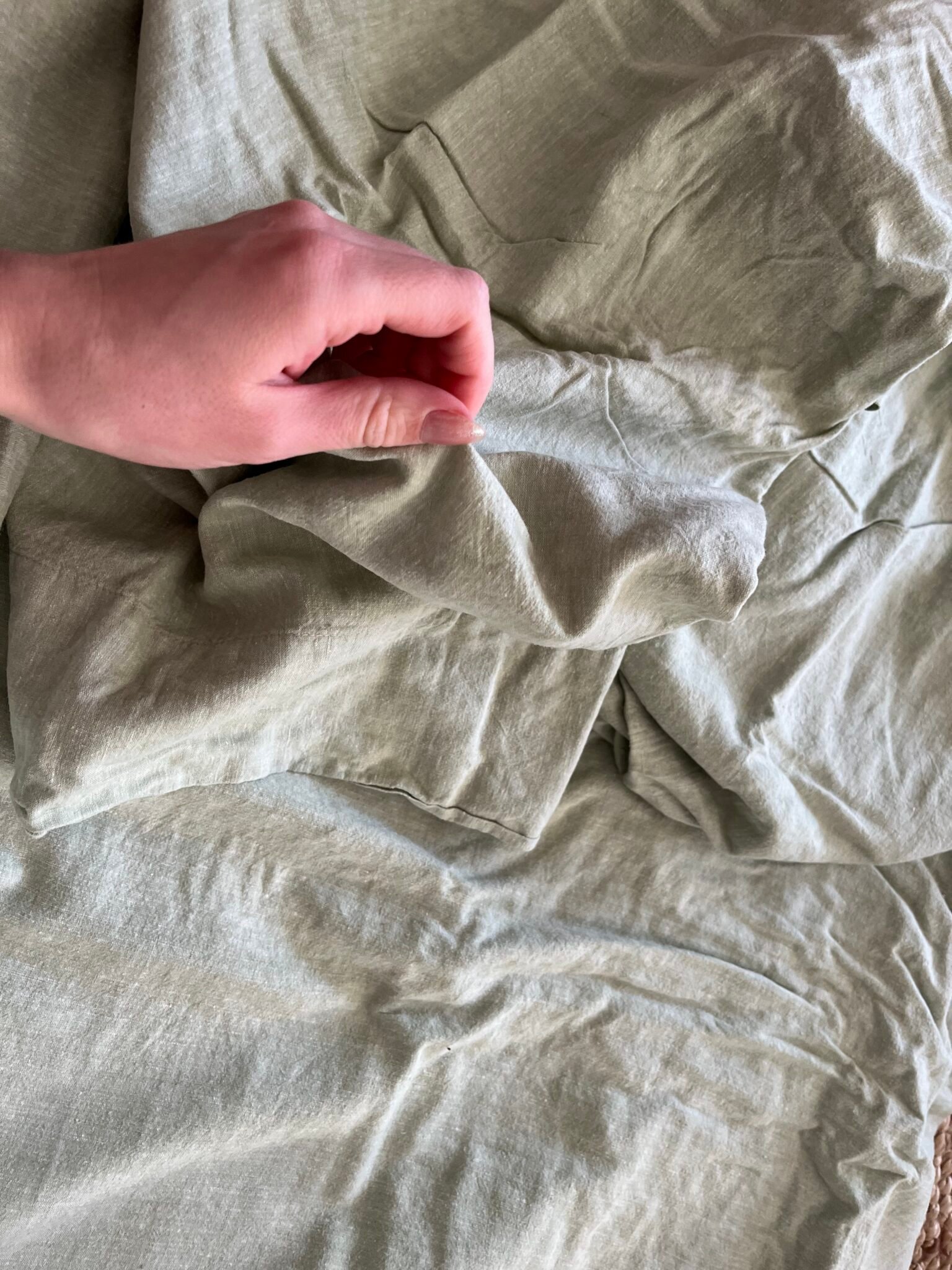 12 Best Affordable Linen Sheets Reviewed By Our Editor