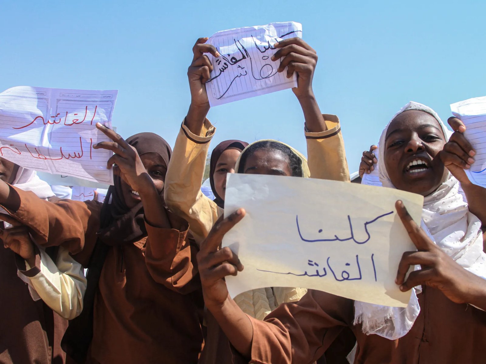 It is time for a ceasefire in Sudan and a new way forward | Opinions