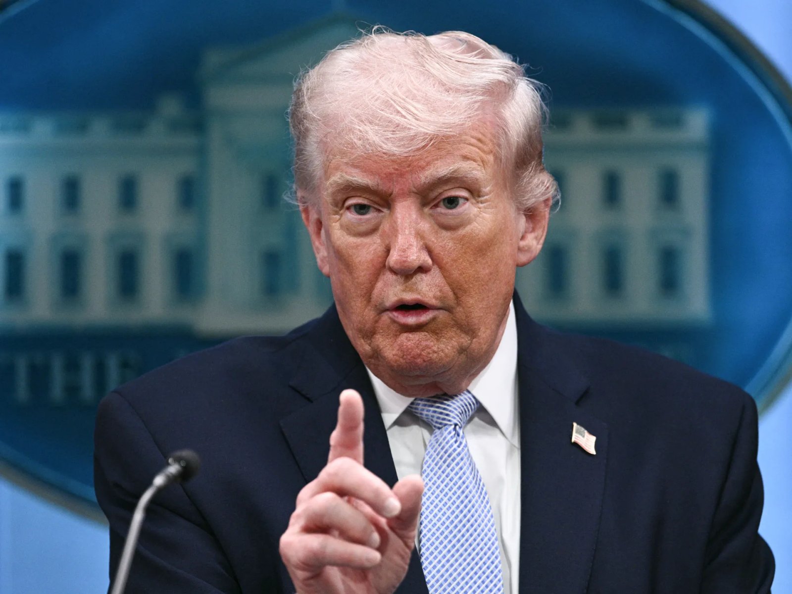 US federal court hears new case against Trump tariffs | Business and Economy News