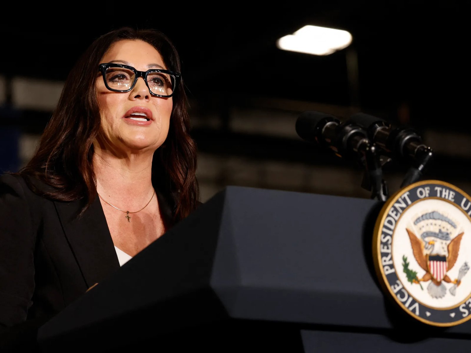 Trump’s Labor Secretary Lori Chavez-DeRemer latest to leave administration | Donald Trump News