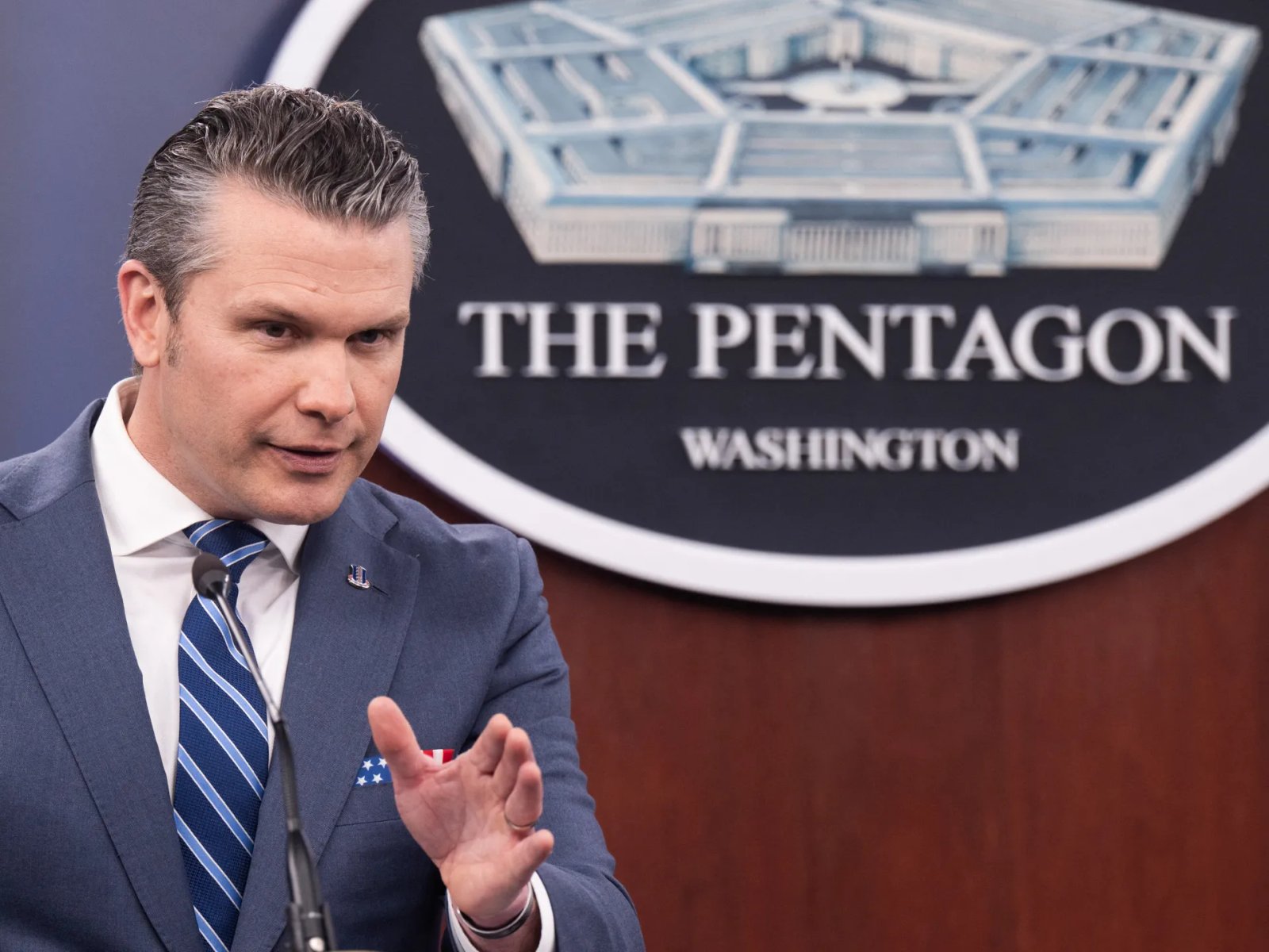 Flu vaccine no longer mandatory for soldiers, says US military chief | Military News